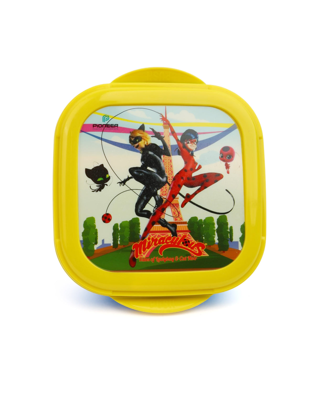 Pioneer Meal Master Lunch Box