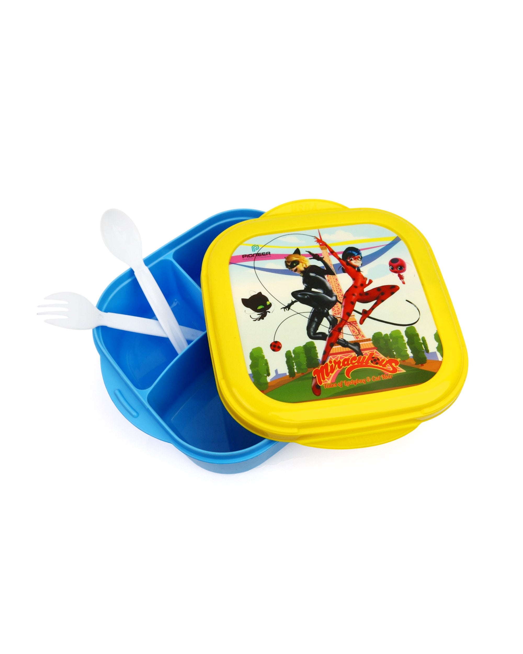 Pioneer Meal Master Lunch Box
