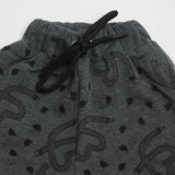 Girls Trouser - Grey, Girls Shorts Skirts, Chase Value, Chase Value