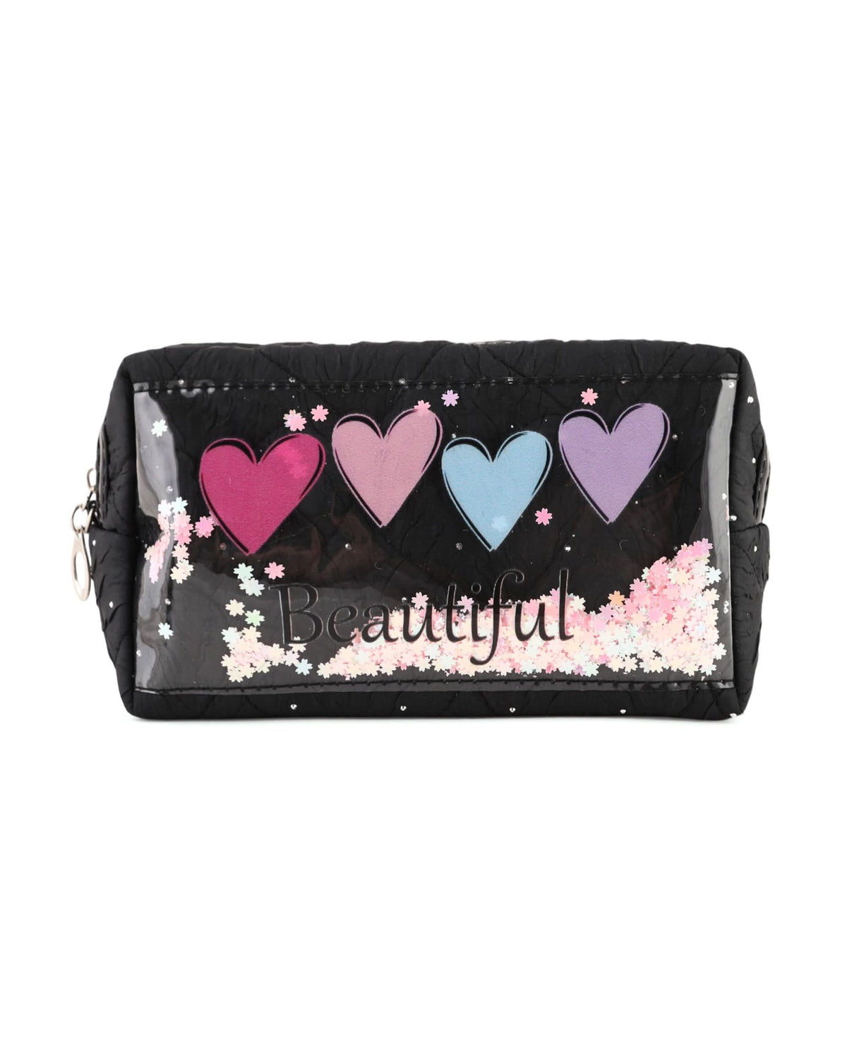 Makeup Pouch, Makeup Kits & Pallets, Chase Value, Chase Value