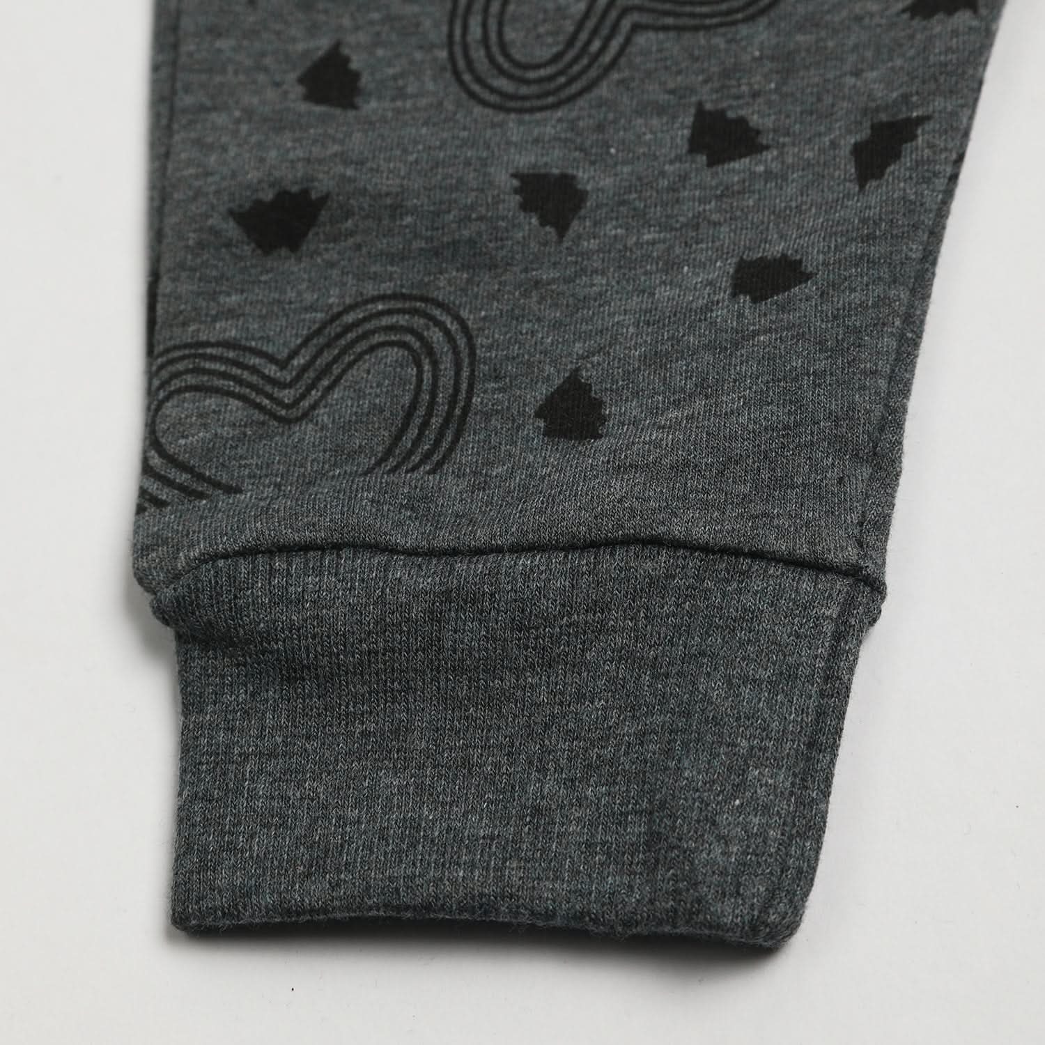 Girls Trouser - Grey, Girls Shorts Skirts, Chase Value, Chase Value