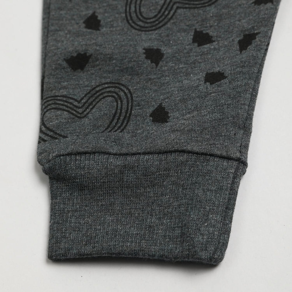 Girls Trouser - Grey, Girls Shorts Skirts, Chase Value, Chase Value