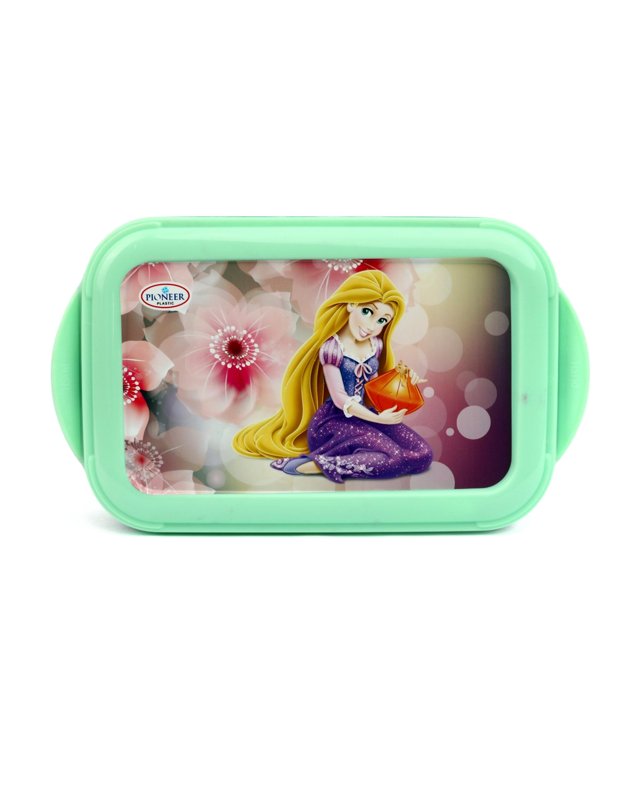 Meal Master Lunch Box