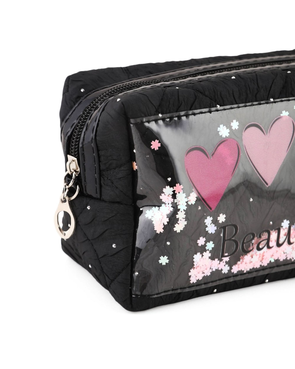 Makeup Pouch, Makeup Kits & Pallets, Chase Value, Chase Value