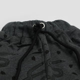 Girls Trouser - Grey, Girls Shorts Skirts, Chase Value, Chase Value