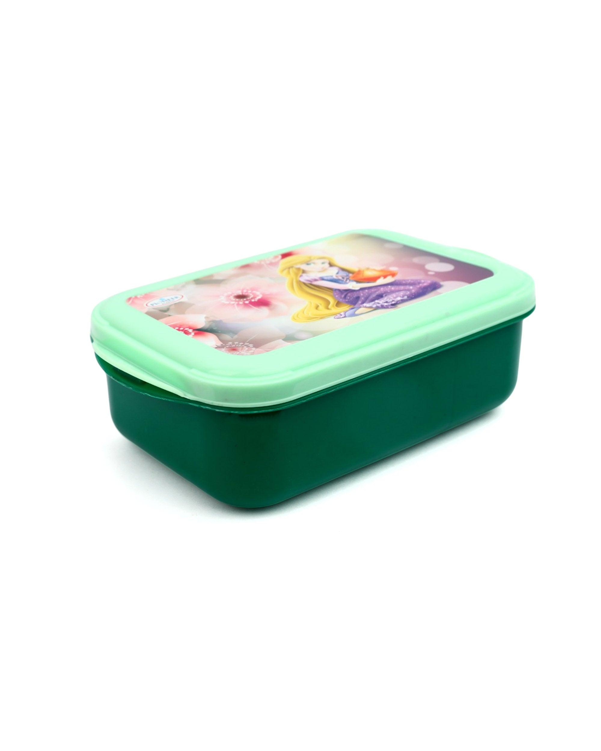 Meal Master Lunch Box