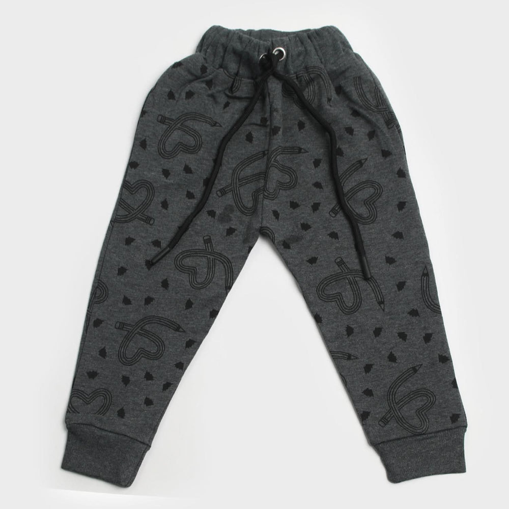 Girls Trouser - Grey, Girls Shorts Skirts, Chase Value, Chase Value
