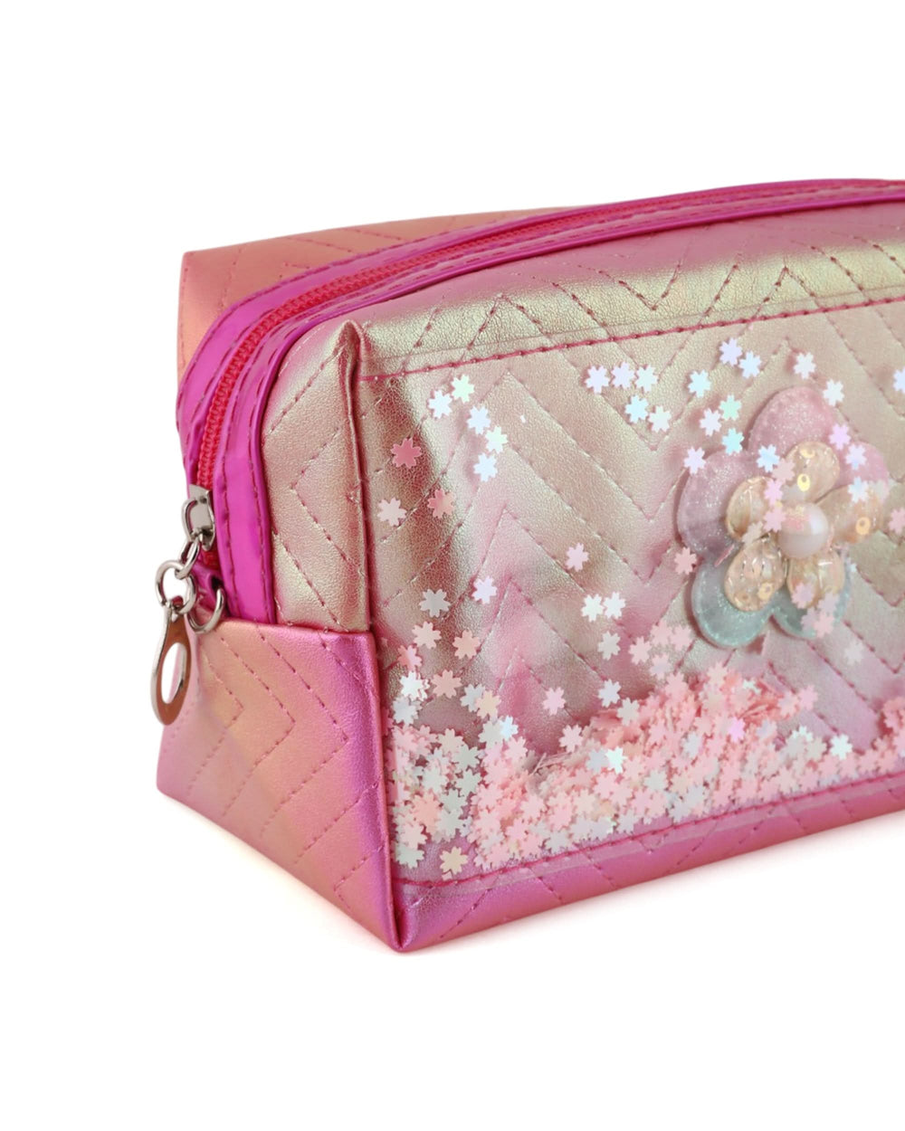 Makeup Pouch, Makeup Kits & Pallets, Chase Value, Chase Value