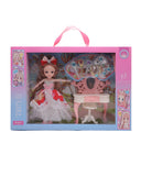 Doll Set, Dolls & House, Chase Value, Chase Value