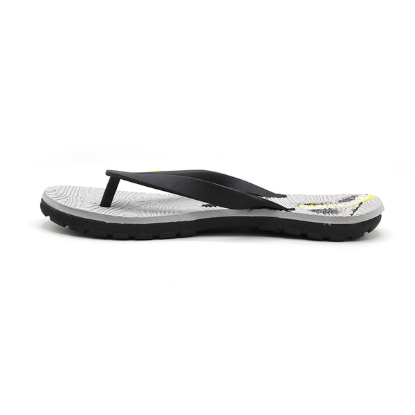 Men's Original Quick surf flip flop slipper - Grey