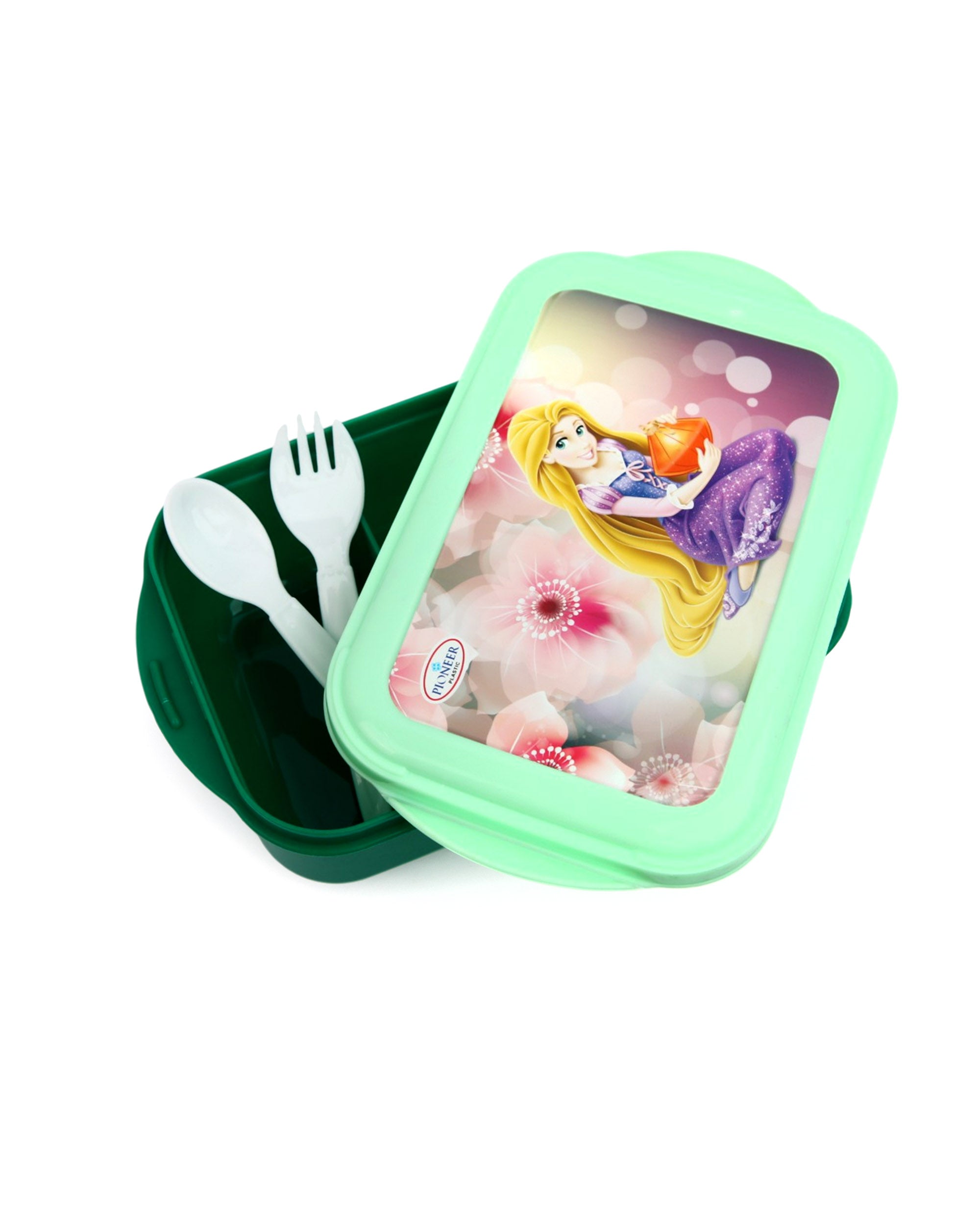 Meal Master Lunch Box