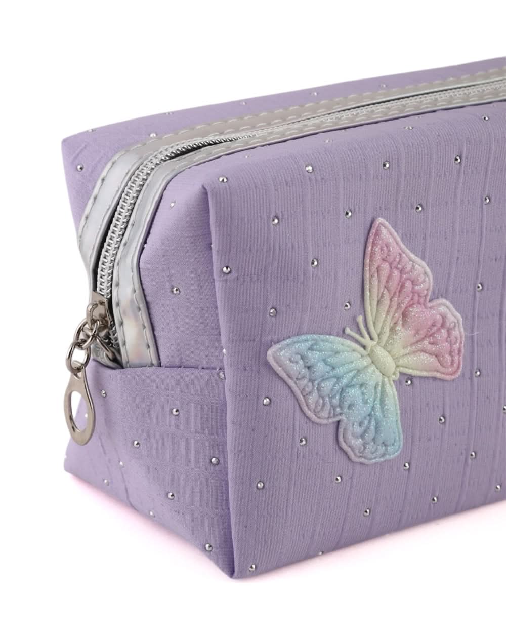 Makeup Pouch, Makeup Kits & Pallets, Chase Value, Chase Value