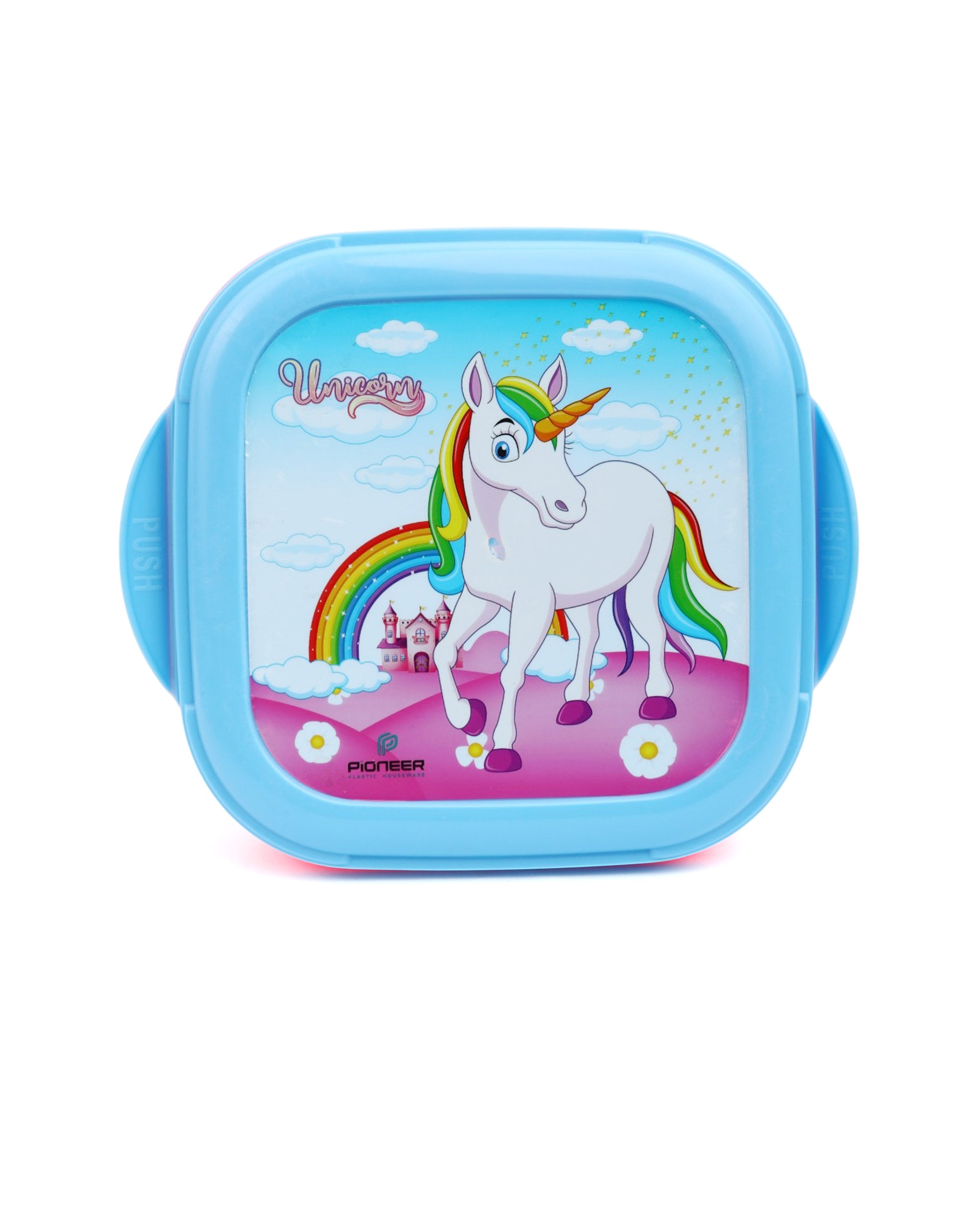 Pioneer Meal Master Lunch Box