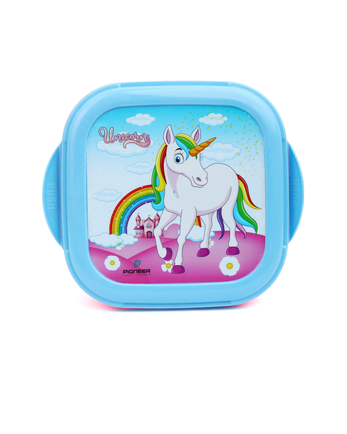 Pioneer Meal Master Lunch Box