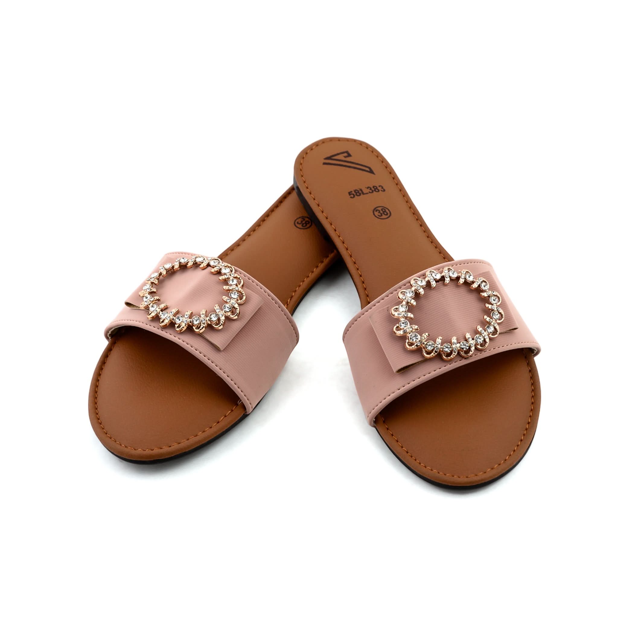 Women’s Causal Slipper, Women Slippers, Chase Value, Chase Value