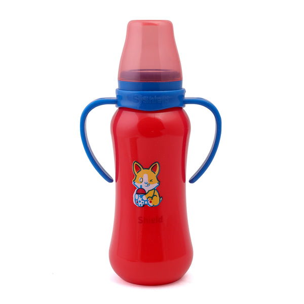Shield Pp Delux+ Feeder 250Ml