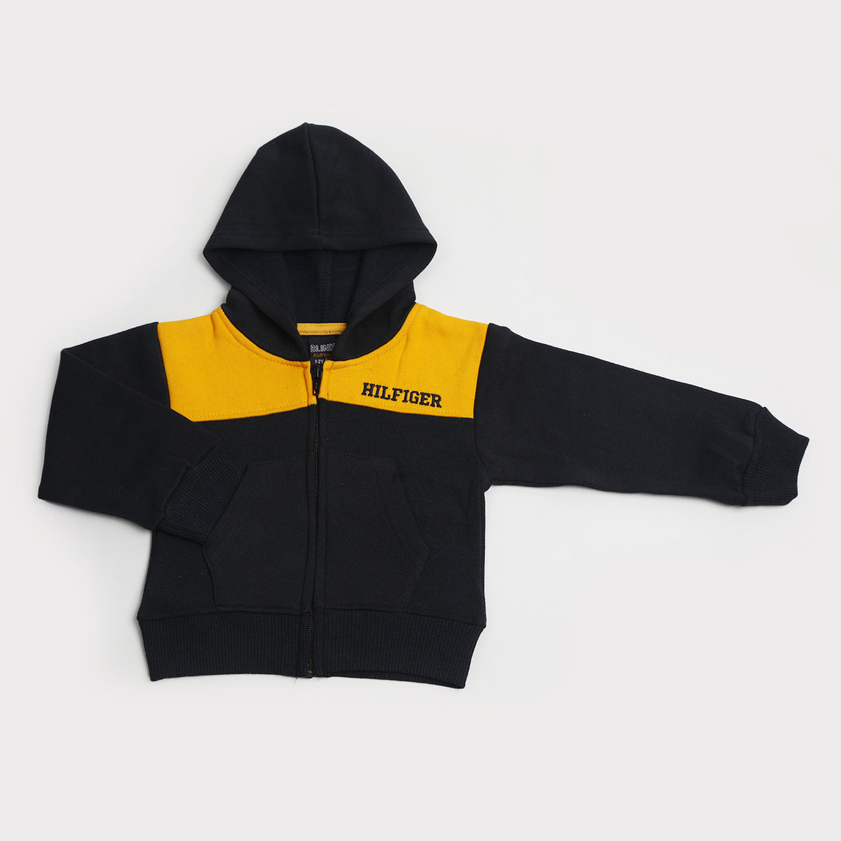 Boys Jacket - Navy Blue, Boys Jackets & Blazers, Chase Value, Chase Value