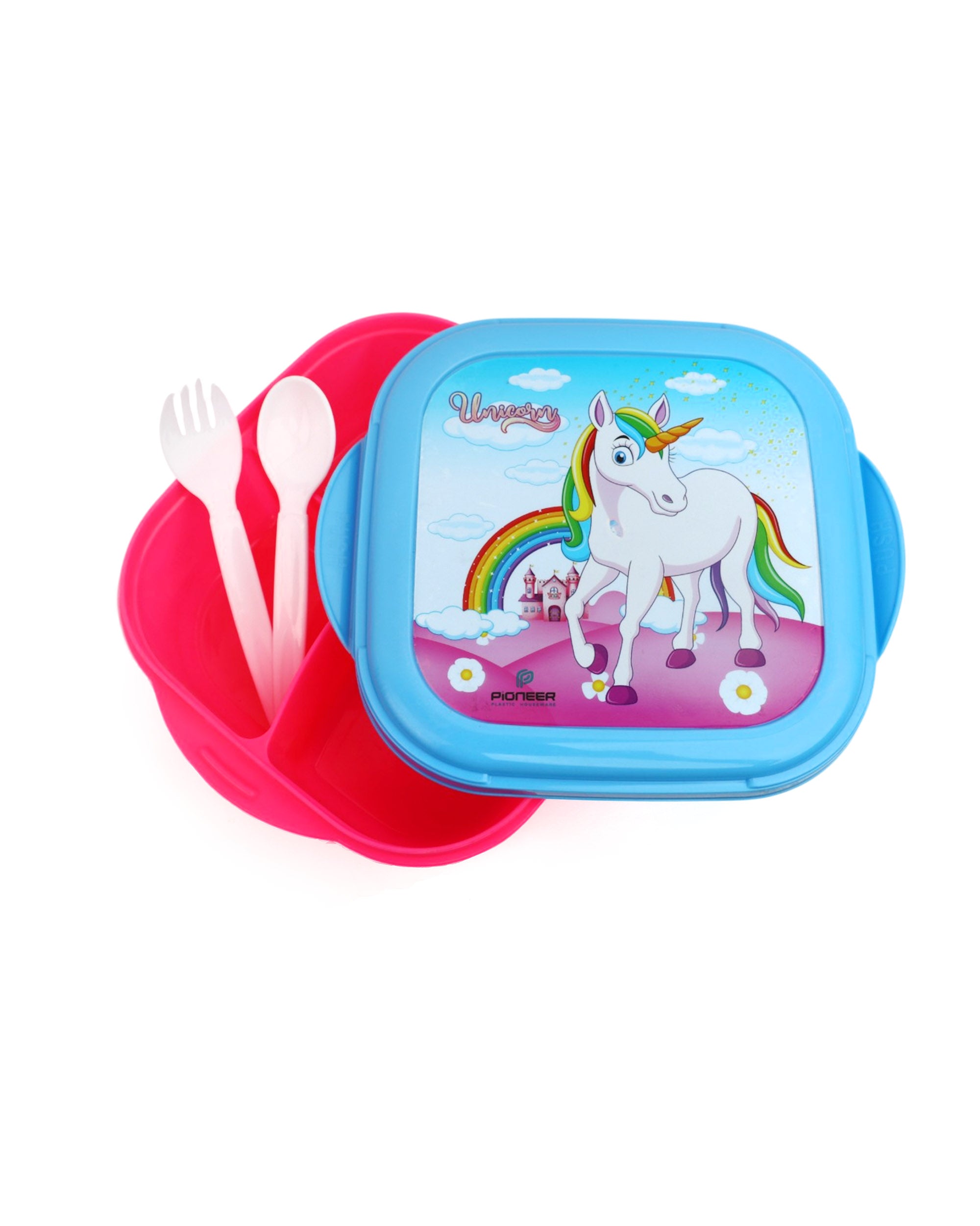 Pioneer Meal Master Lunch Box