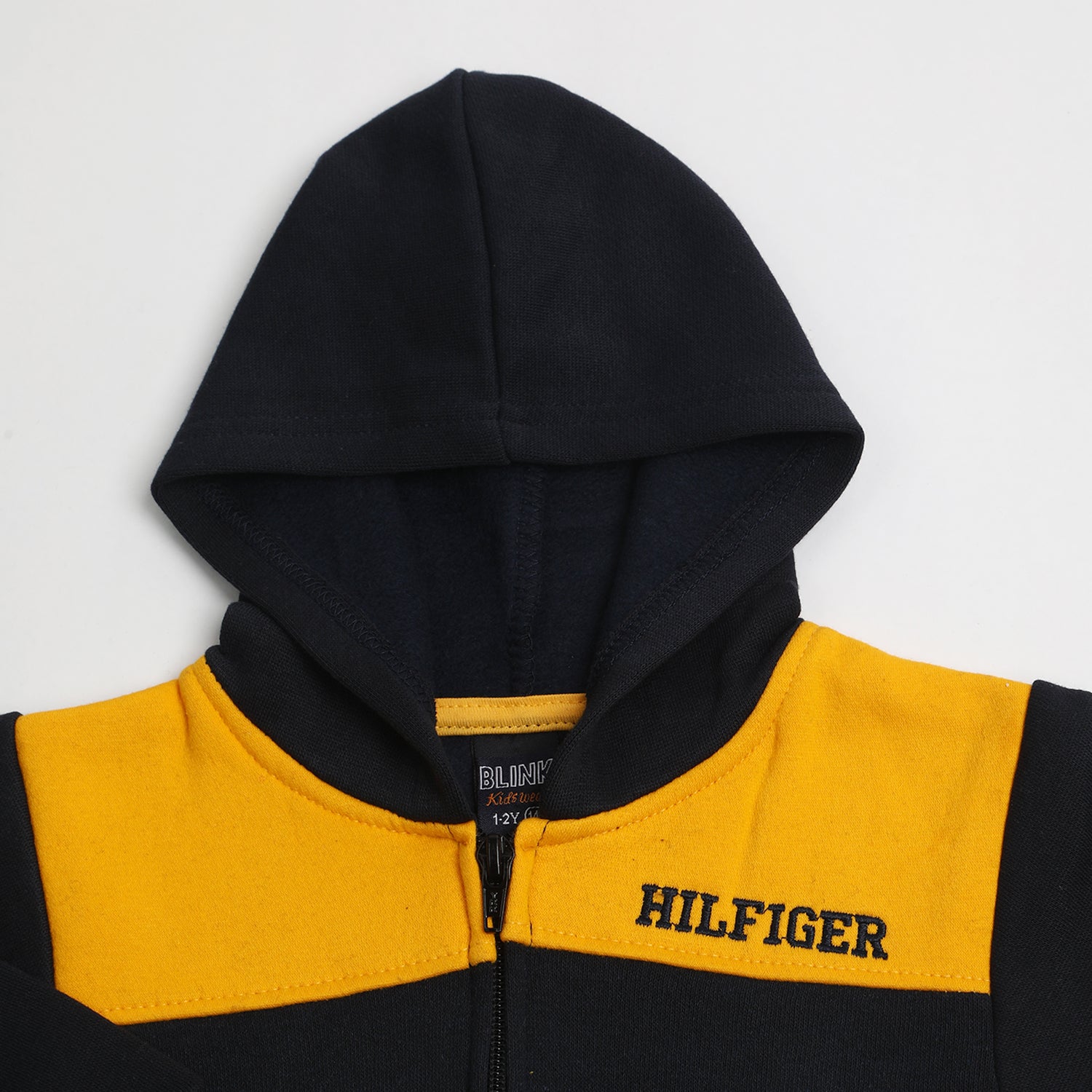 Boys Jacket - Navy Blue, Boys Jackets & Blazers, Chase Value, Chase Value