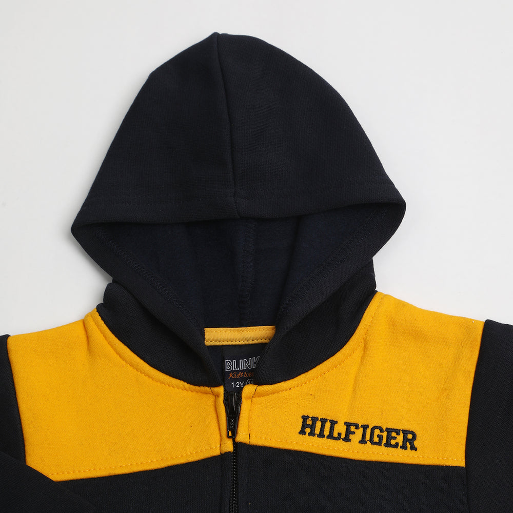 Boys Jacket - Navy Blue, Boys Jackets & Blazers, Chase Value, Chase Value