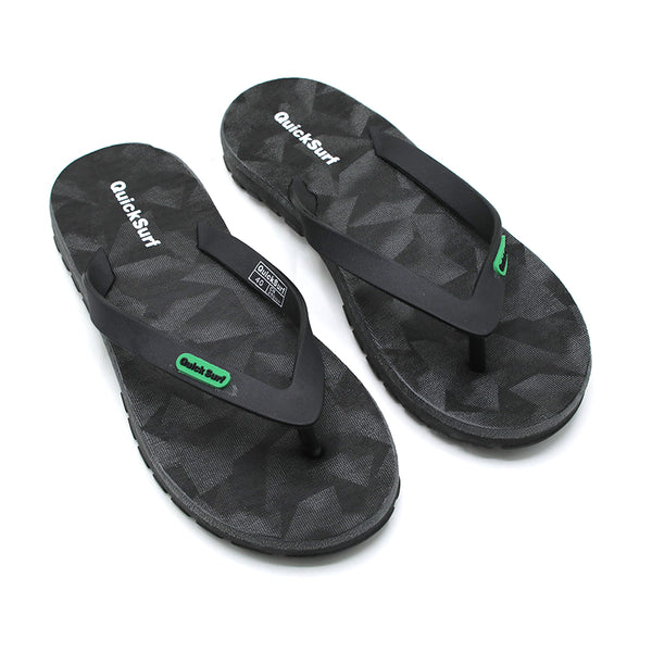 Men's Original Quick surf flip flop slipper - Black