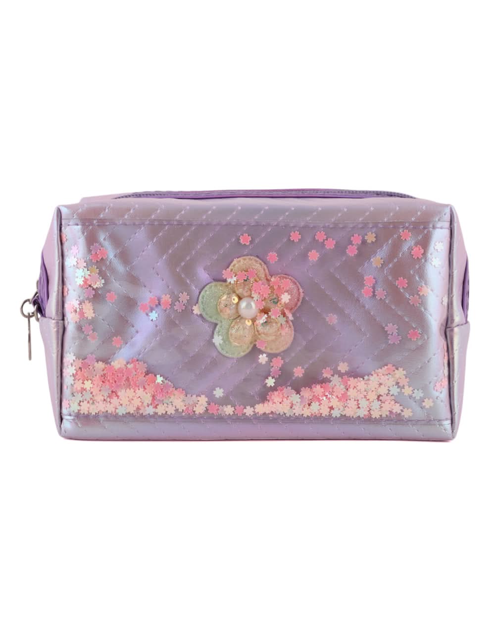 Makeup Pouch, Makeup Kits & Pallets, Chase Value, Chase Value