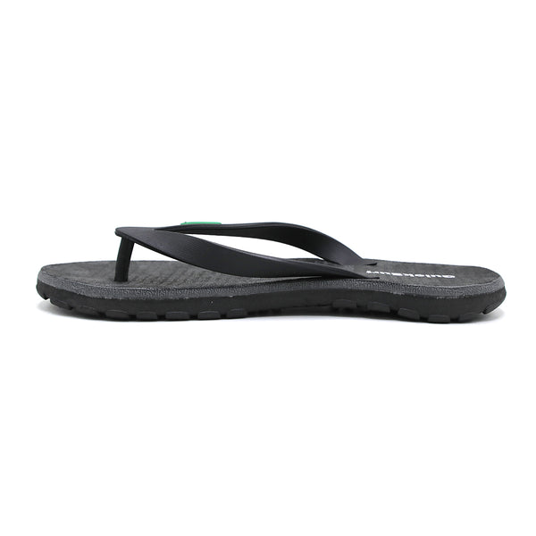 Men's Original Quick surf flip flop slipper - Black