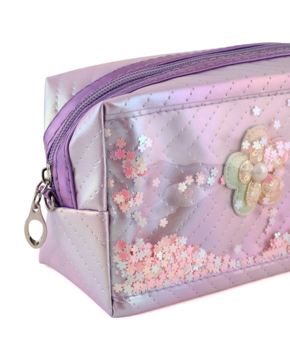 Makeup Pouch, Makeup Kits & Pallets, Chase Value, Chase Value