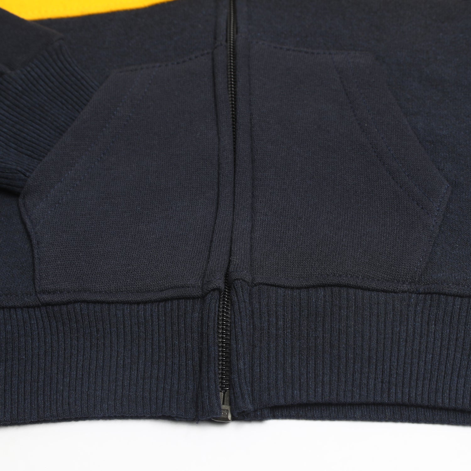 Boys Jacket - Navy Blue, Boys Jackets & Blazers, Chase Value, Chase Value