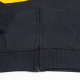 Boys Jacket - Navy Blue, Boys Jackets & Blazers, Chase Value, Chase Value