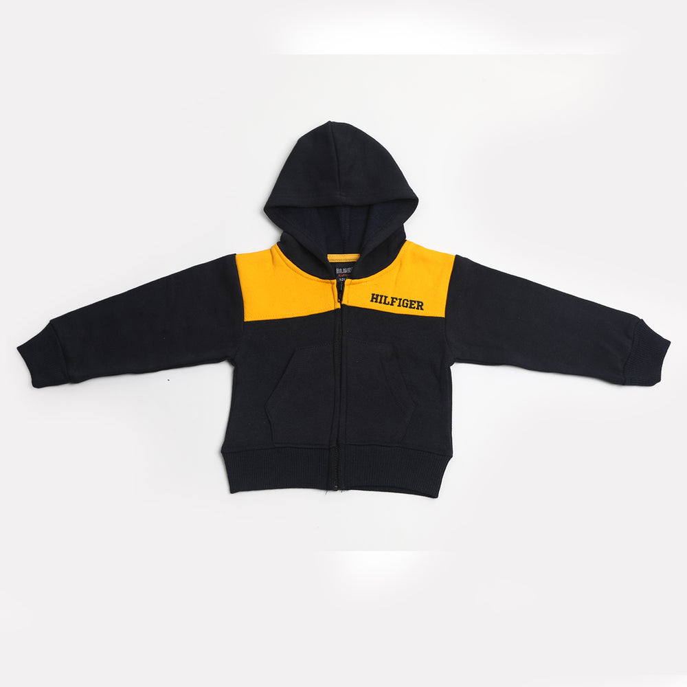 Boys Jacket - Navy Blue, Boys Jackets & Blazers, Chase Value, Chase Value