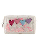 Makeup Pouch, Makeup Kits & Pallets, Chase Value, Chase Value