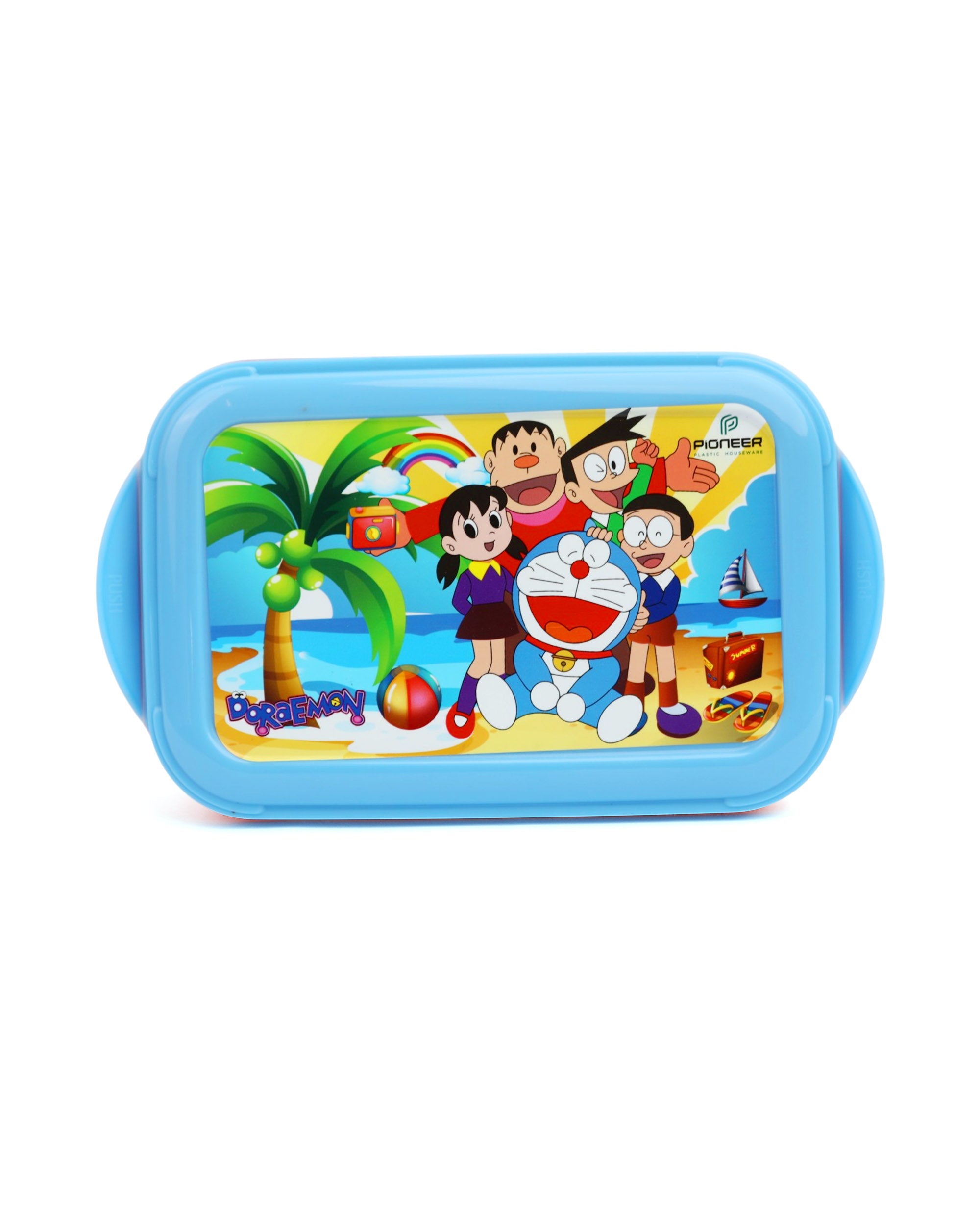 Meal Master Lunch Box