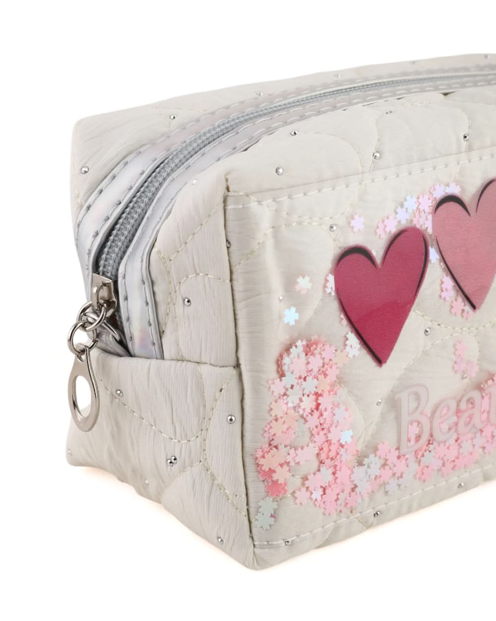 Makeup Pouch, Makeup Kits & Pallets, Chase Value, Chase Value