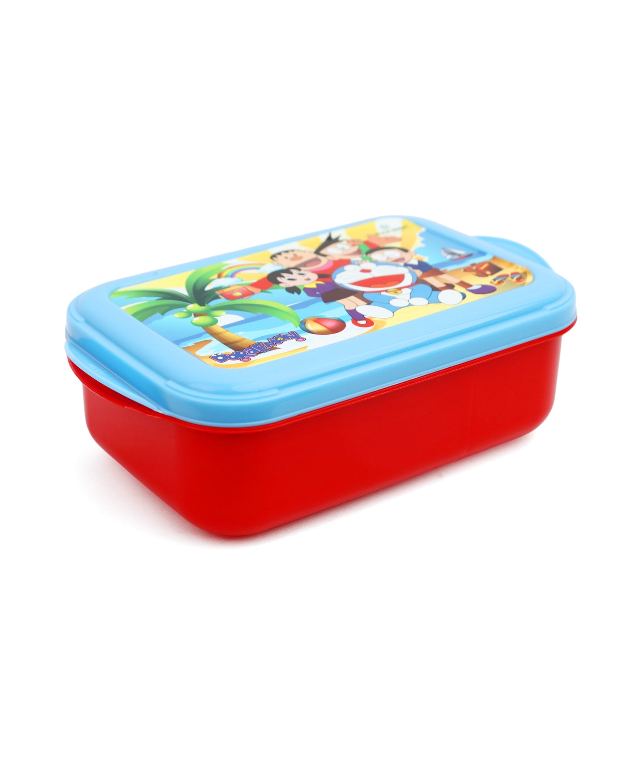 Meal Master Lunch Box