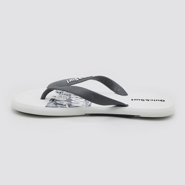 Men's Flip flop - White