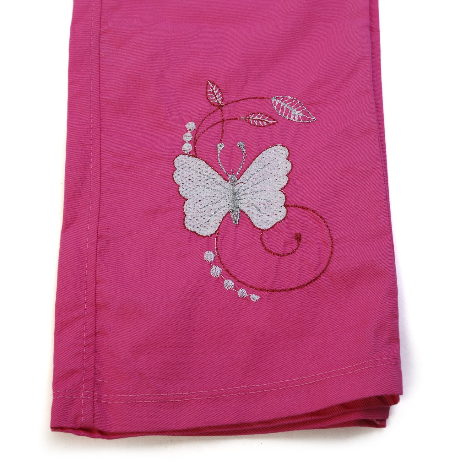 Girls Tight Half Sleeves Suit - Pink, Girls Suits, Chase Value, Chase Value