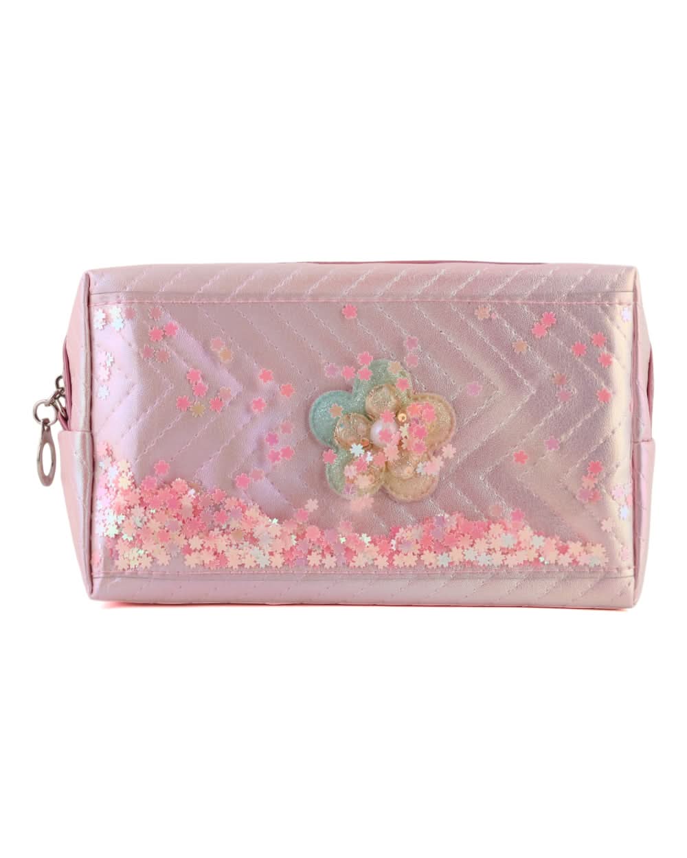 Makeup Pouch, Makeup Kits & Pallets, Chase Value, Chase Value
