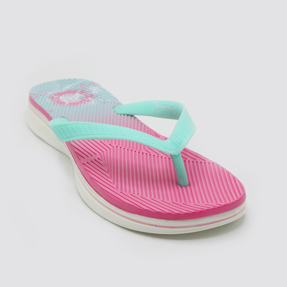 Women's Flip flop Slipper - Pink, Women Slippers, Chase Value, Chase Value