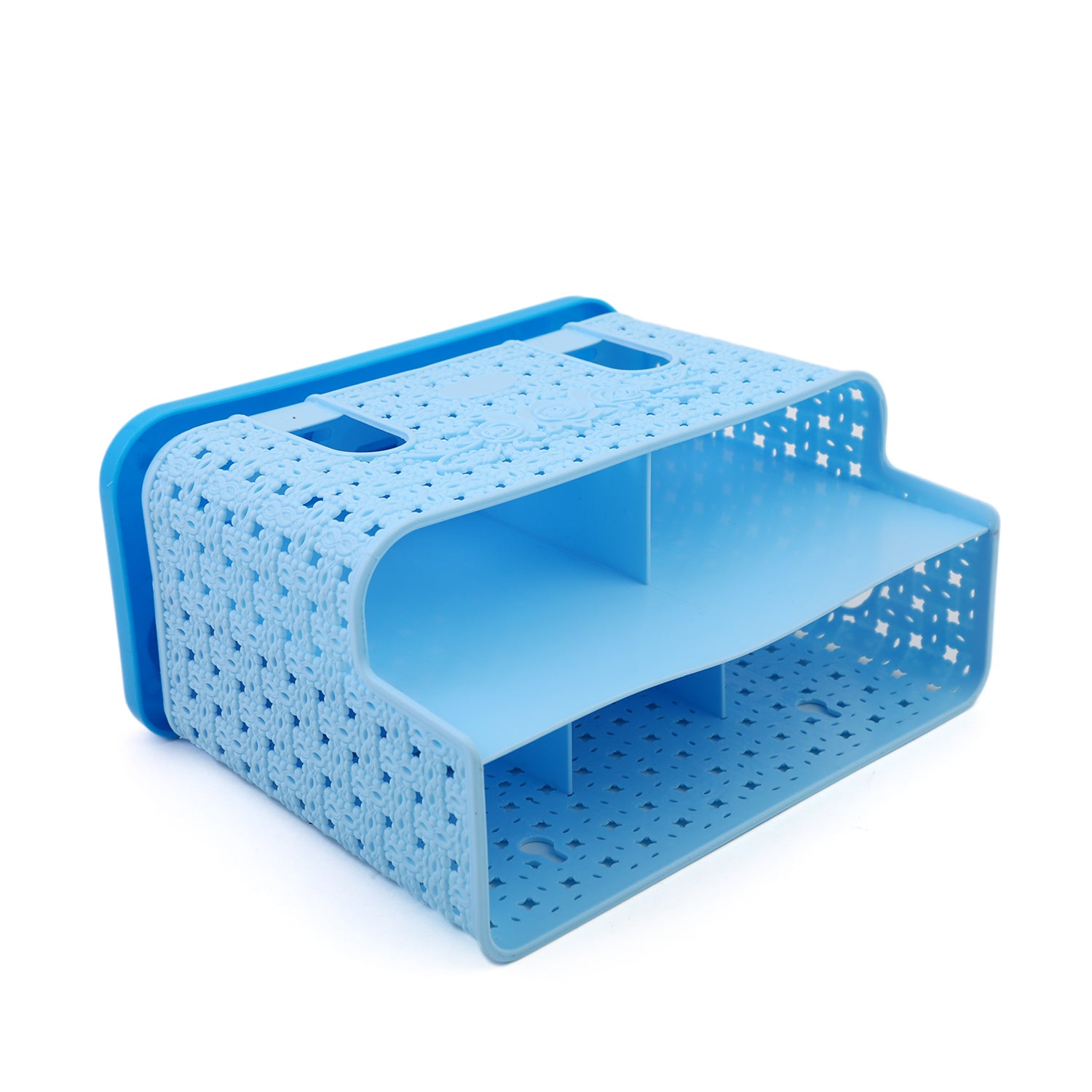 Giffu Multi-Purpose Spoon & Fork Holder – Kitchen Stand for Utensils, Spoons & Forks, Chase Value, Chase Value