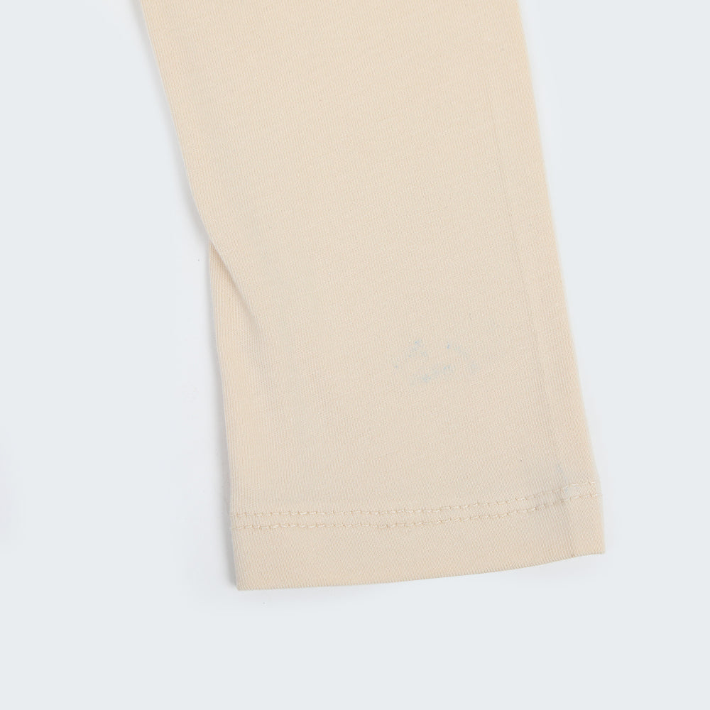 Eminent Girls Plain Tight - Skin, Girls Tights Leggings & Pajama, Eminent, Chase Value