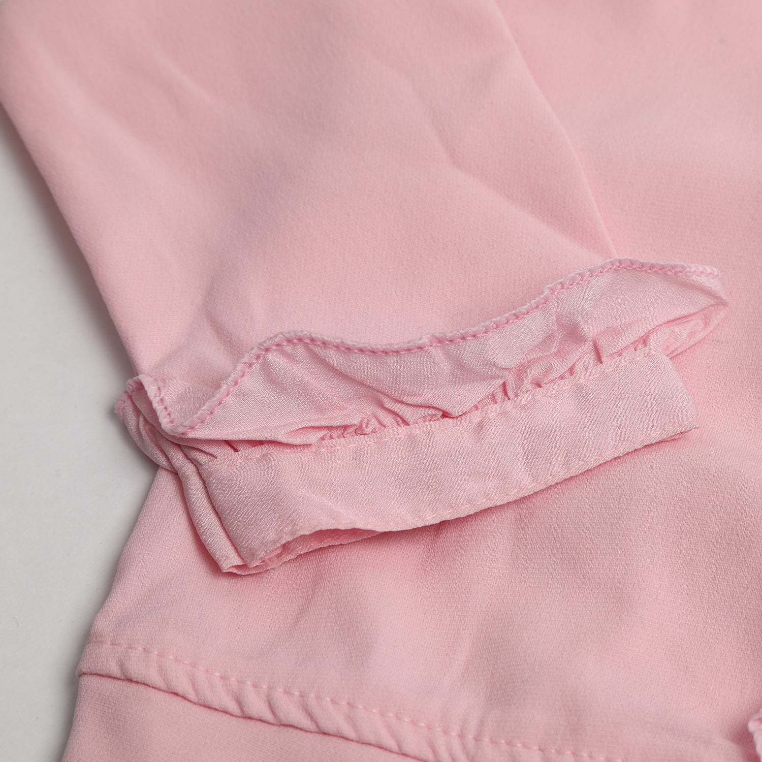 Girls Full Sleeves Tight Suit - Green, Girls Suits, Chase Value, Chase Value