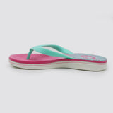 Women's Flip flop Slipper - Pink, Women Slippers, Chase Value, Chase Value