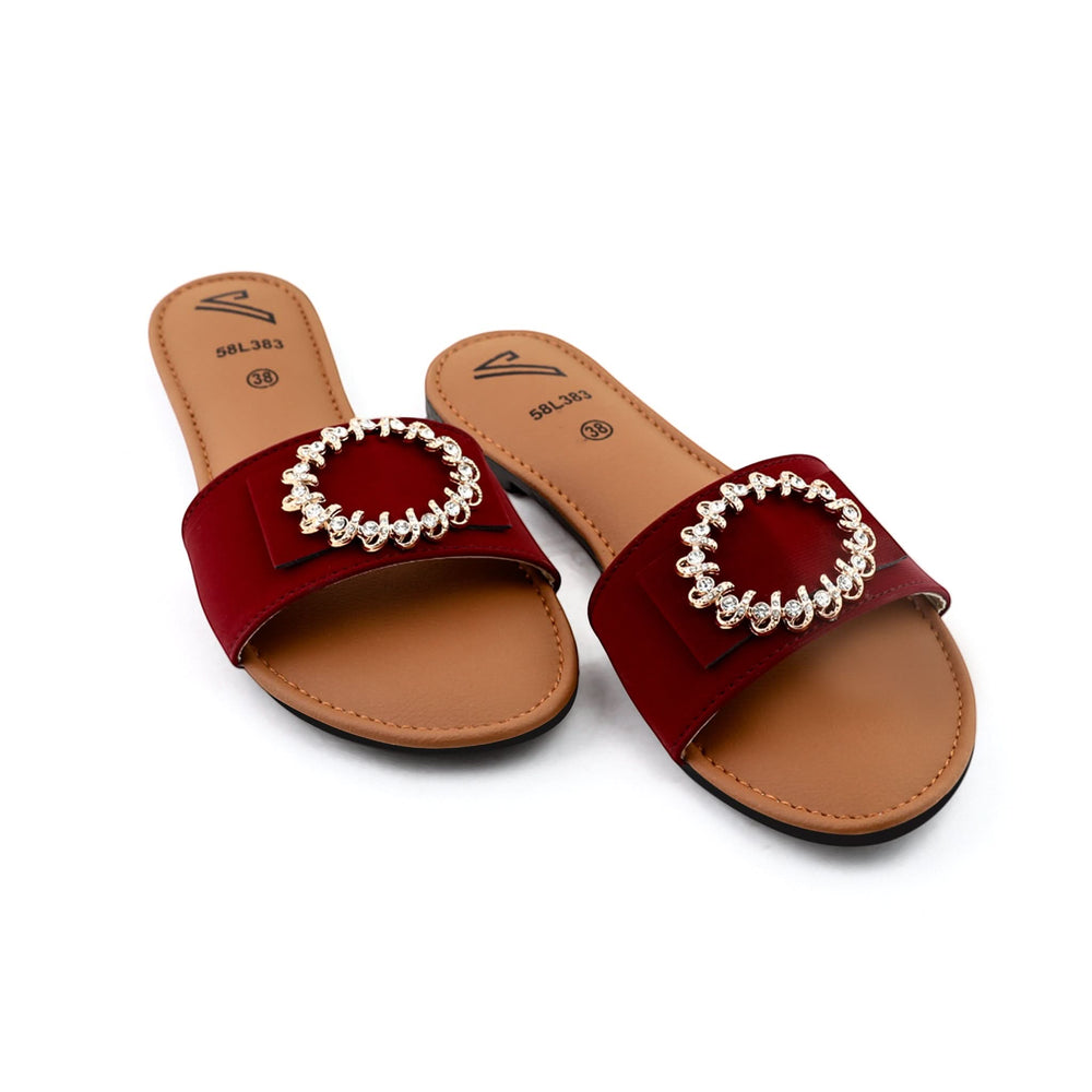 Women’s Causal Slipper, Women Slippers, Chase Value, Chase Value