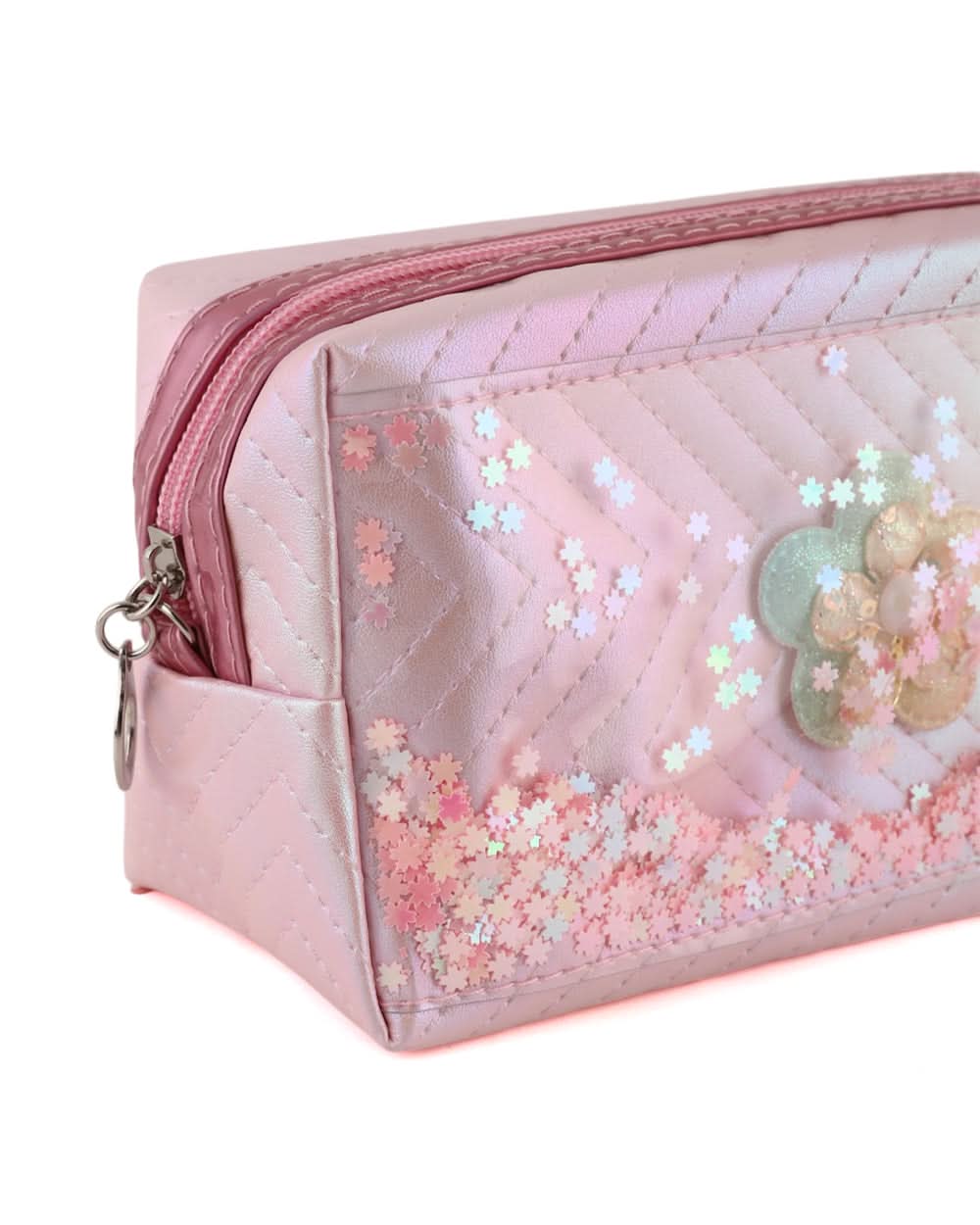 Makeup Pouch, Makeup Kits & Pallets, Chase Value, Chase Value