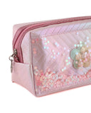 Makeup Pouch, Makeup Kits & Pallets, Chase Value, Chase Value