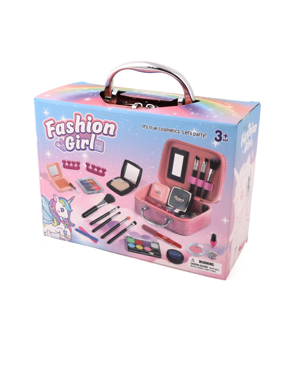 Beauty Case, Kids Cosmetic & Kitchen Sets, Chase Value, Chase Value
