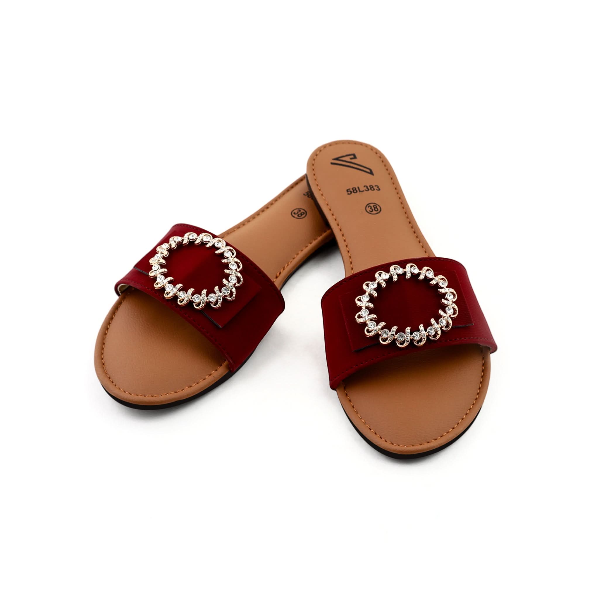 Women’s Causal Slipper, Women Slippers, Chase Value, Chase Value