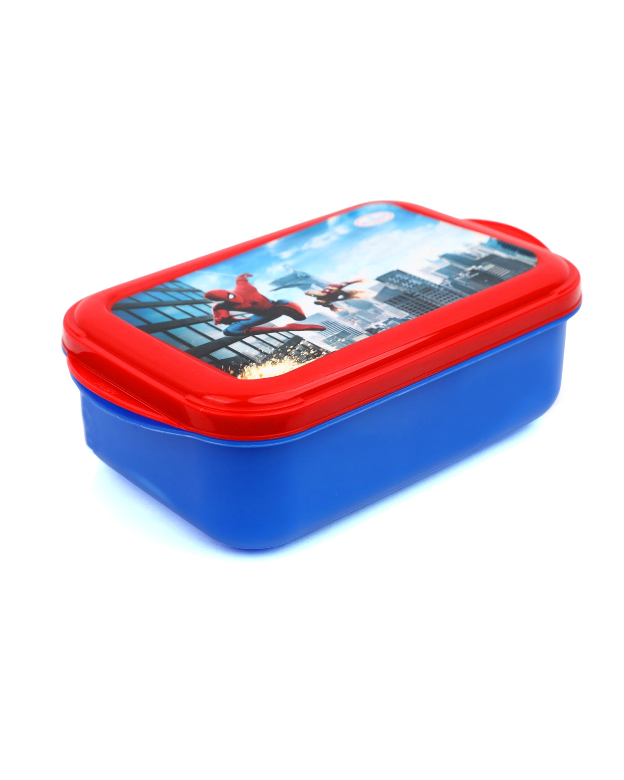 Meal Master Lunch Box
