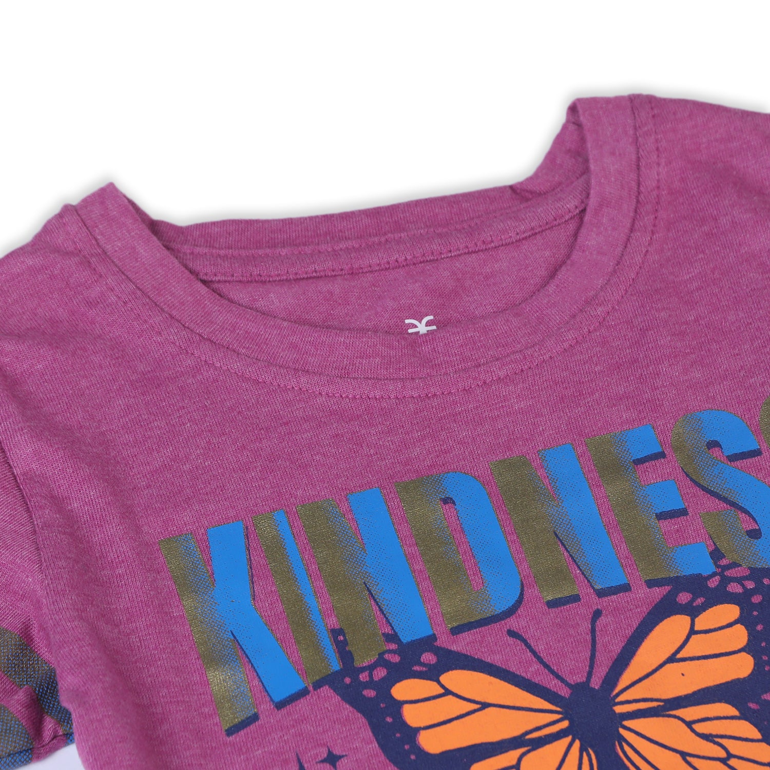 Eminent Girls Half Sleeves T-Shirt, Girls T-Shirts, Eminent, Chase Value